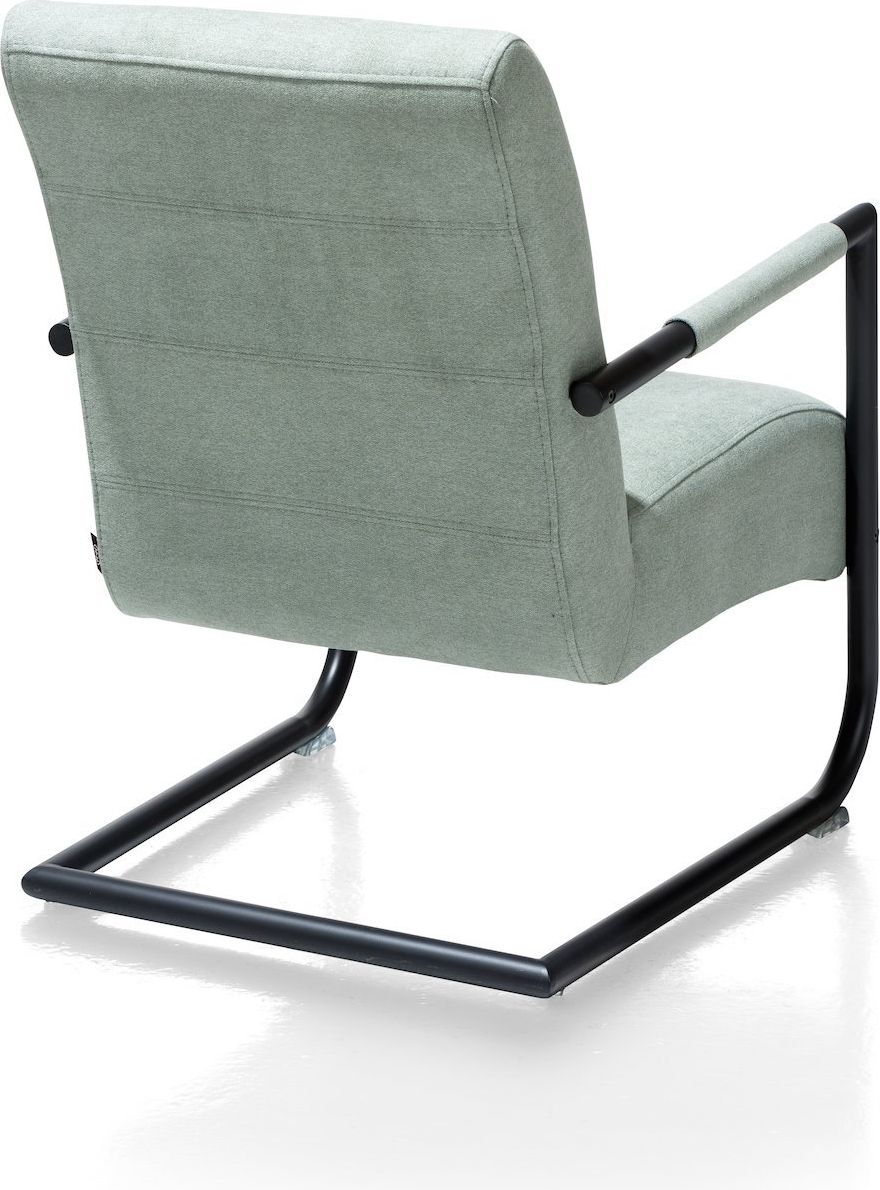 Henders en Hazel Angelica Fauteuil