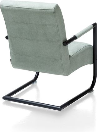 Henders en Hazel Angelica Fauteuil