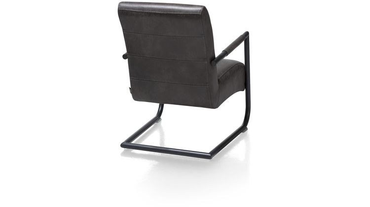 Henders en Hazel Angelica Fauteuil