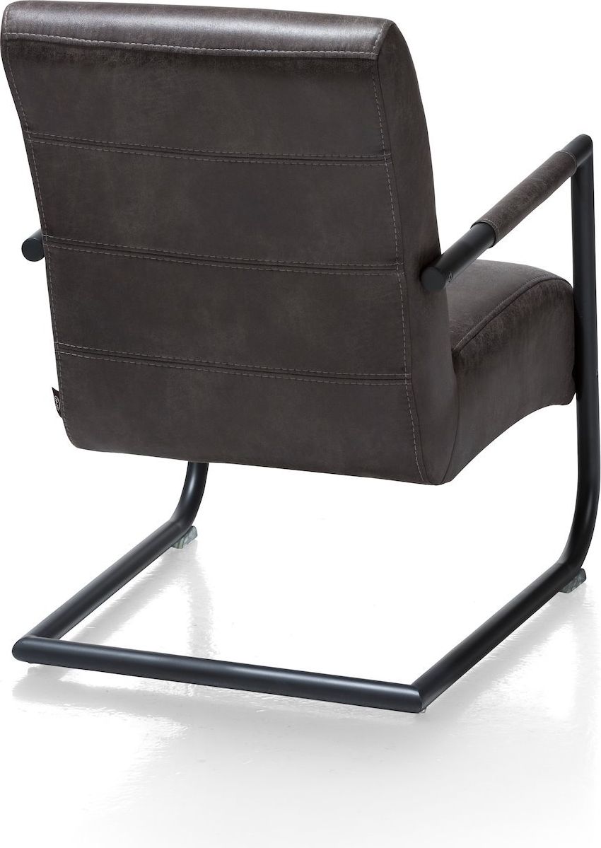 Henders en Hazel Angelica Fauteuil