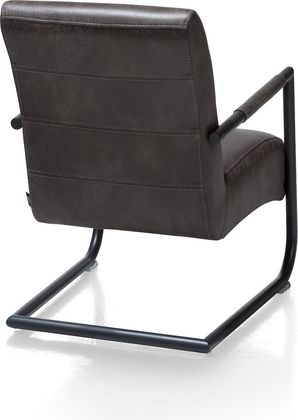 Henders en Hazel Angelica Fauteuil