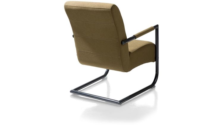 Henders en Hazel Angelica Fauteuil