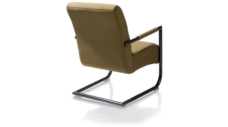 Henders en Hazel Angelica Fauteuil
