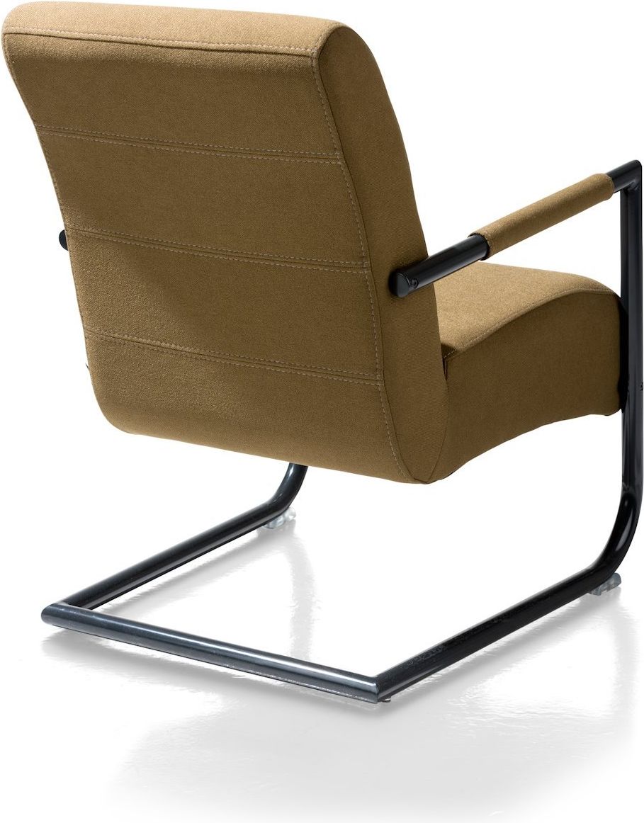Henders en Hazel Angelica Fauteuil