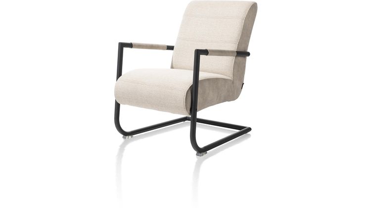 Henders en Hazel Angelica Fauteuil