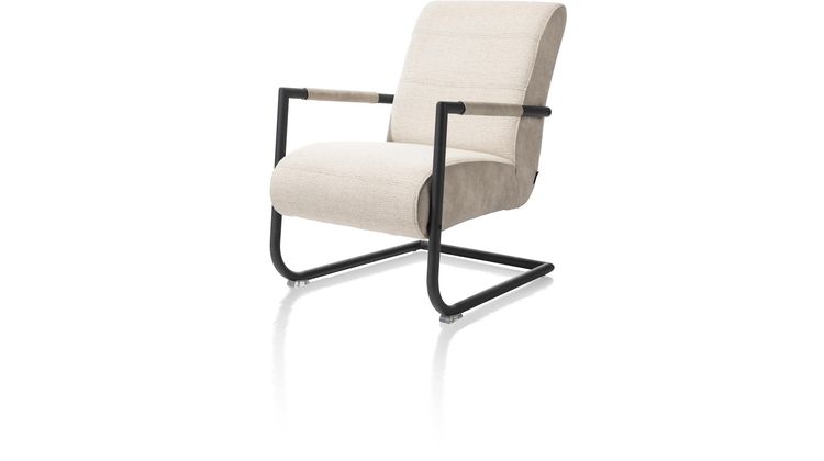 Henders en Hazel Angelica Fauteuil