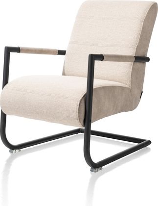 Henders en Hazel Angelica Fauteuil