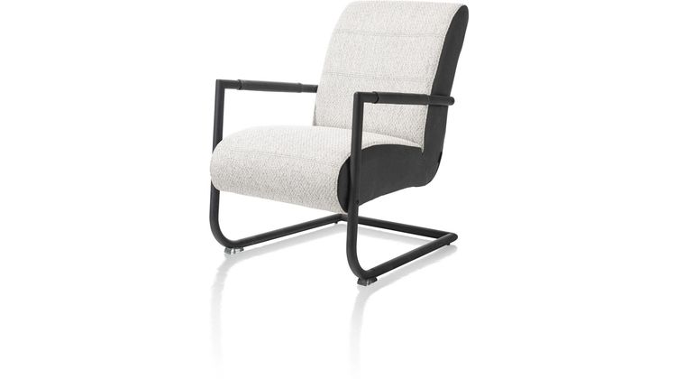 Henders en Hazel Angelica Fauteuil