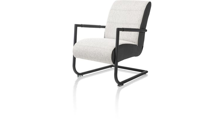 Henders en Hazel Angelica Fauteuil