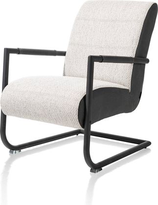 Henders en Hazel Angelica Fauteuil