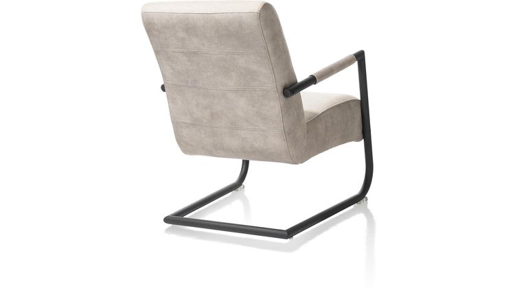 Henders en Hazel Angelica Fauteuil