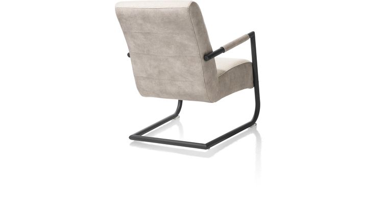 Henders en Hazel Angelica Fauteuil