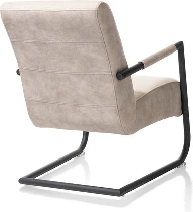 Henders en Hazel Angelica Fauteuil