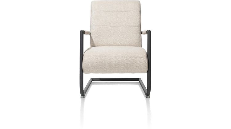 Henders en Hazel Angelica Fauteuil
