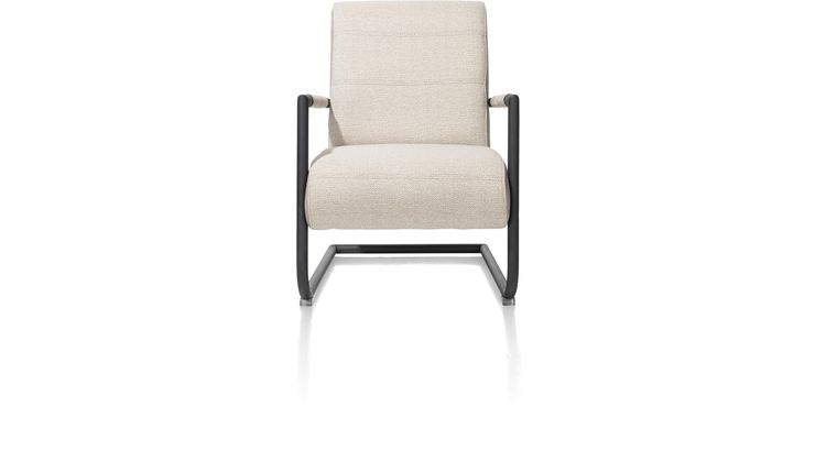 Henders en Hazel Angelica Fauteuil