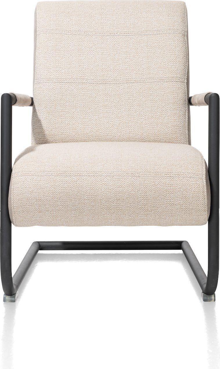 Henders en Hazel Angelica Fauteuil