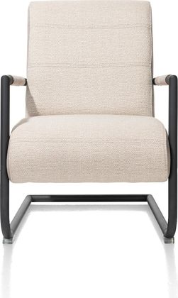 Henders en Hazel Angelica Fauteuil