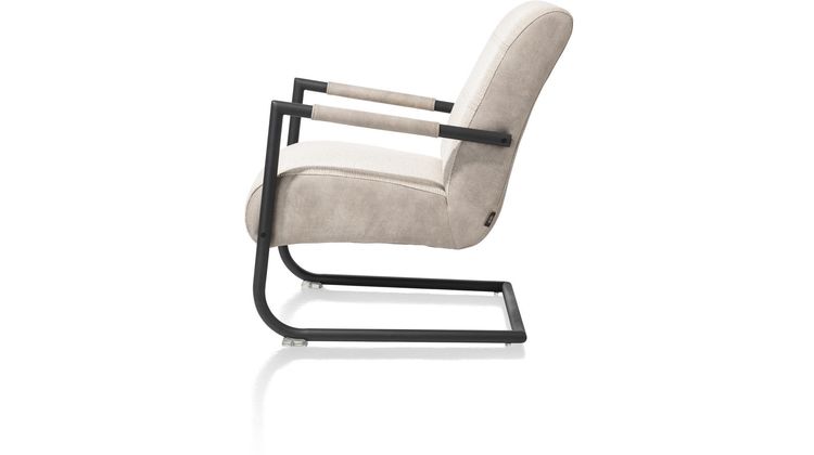 Henders en Hazel Angelica Fauteuil