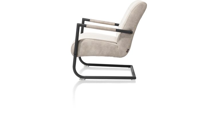 Henders en Hazel Angelica Fauteuil