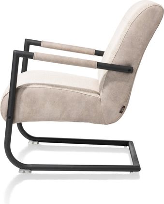 Henders en Hazel Angelica Fauteuil