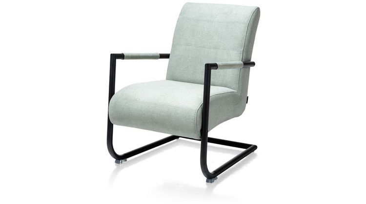 Henders en Hazel Angelica Fauteuil