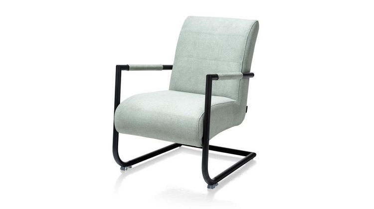 Henders en Hazel Angelica Fauteuil