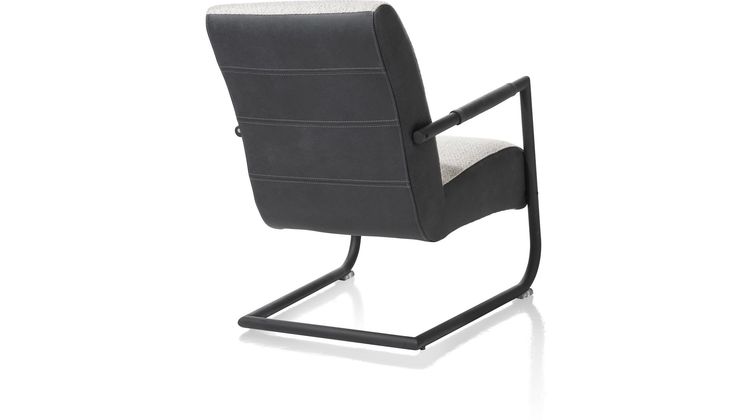 Henders en Hazel Angelica Fauteuil