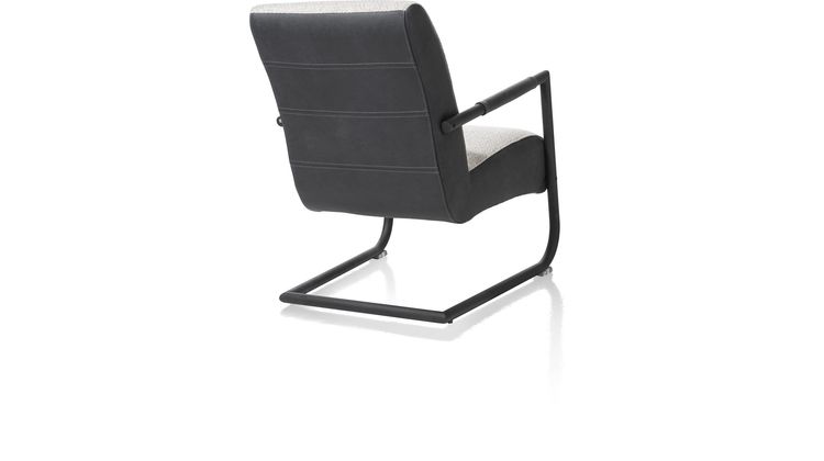 Henders en Hazel Angelica Fauteuil