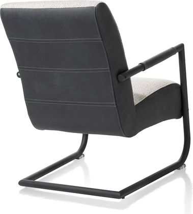 Henders en Hazel Angelica Fauteuil
