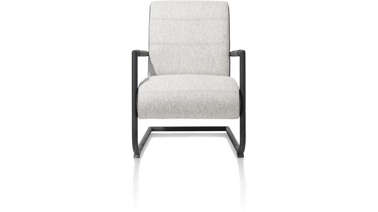 Henders en Hazel Angelica Fauteuil