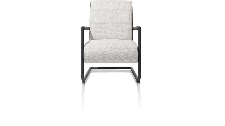 Henders en Hazel Angelica Fauteuil