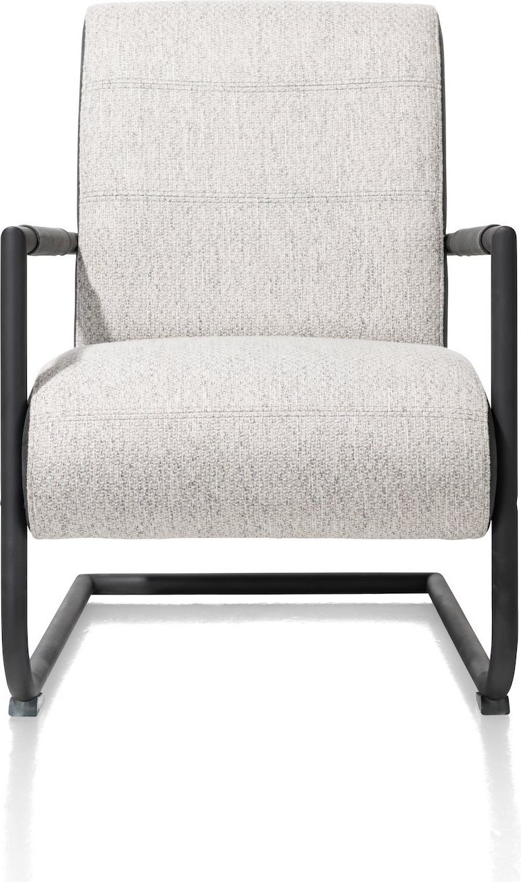 Henders en Hazel Angelica Fauteuil