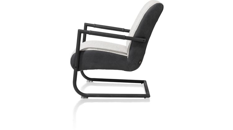 Henders en Hazel Angelica Fauteuil