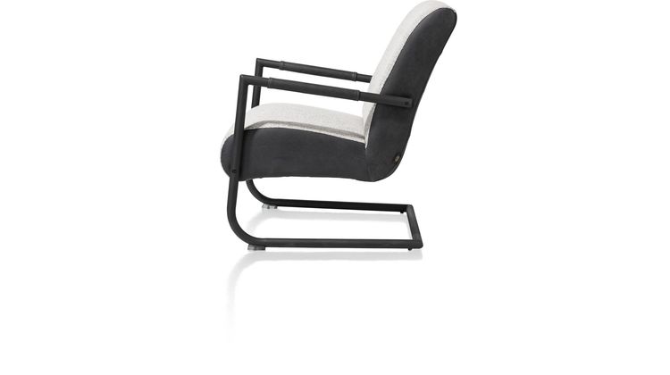 Henders en Hazel Angelica Fauteuil