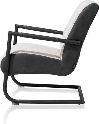 Henders en Hazel Angelica Fauteuil