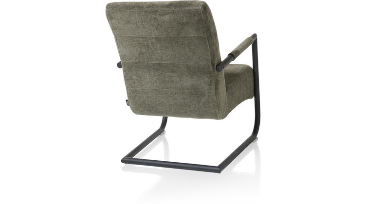 Henders en Hazel Angelica Fauteuil