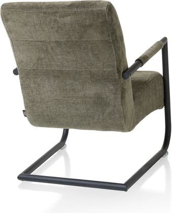 Henders en Hazel Angelica Fauteuil