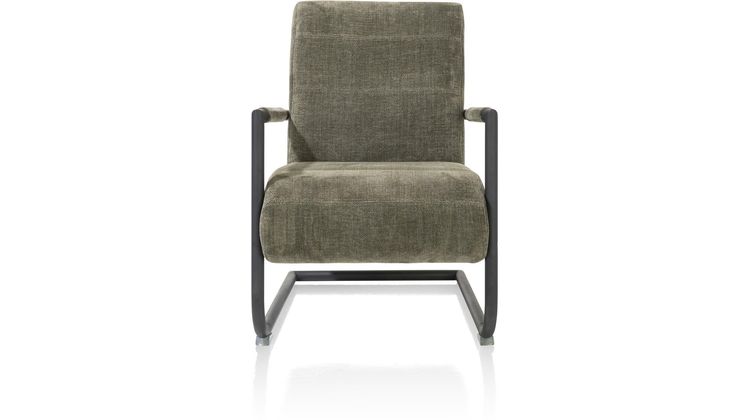 Henders en Hazel Angelica Fauteuil