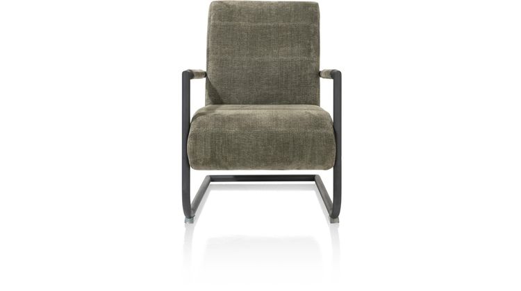 Henders en Hazel Angelica Fauteuil