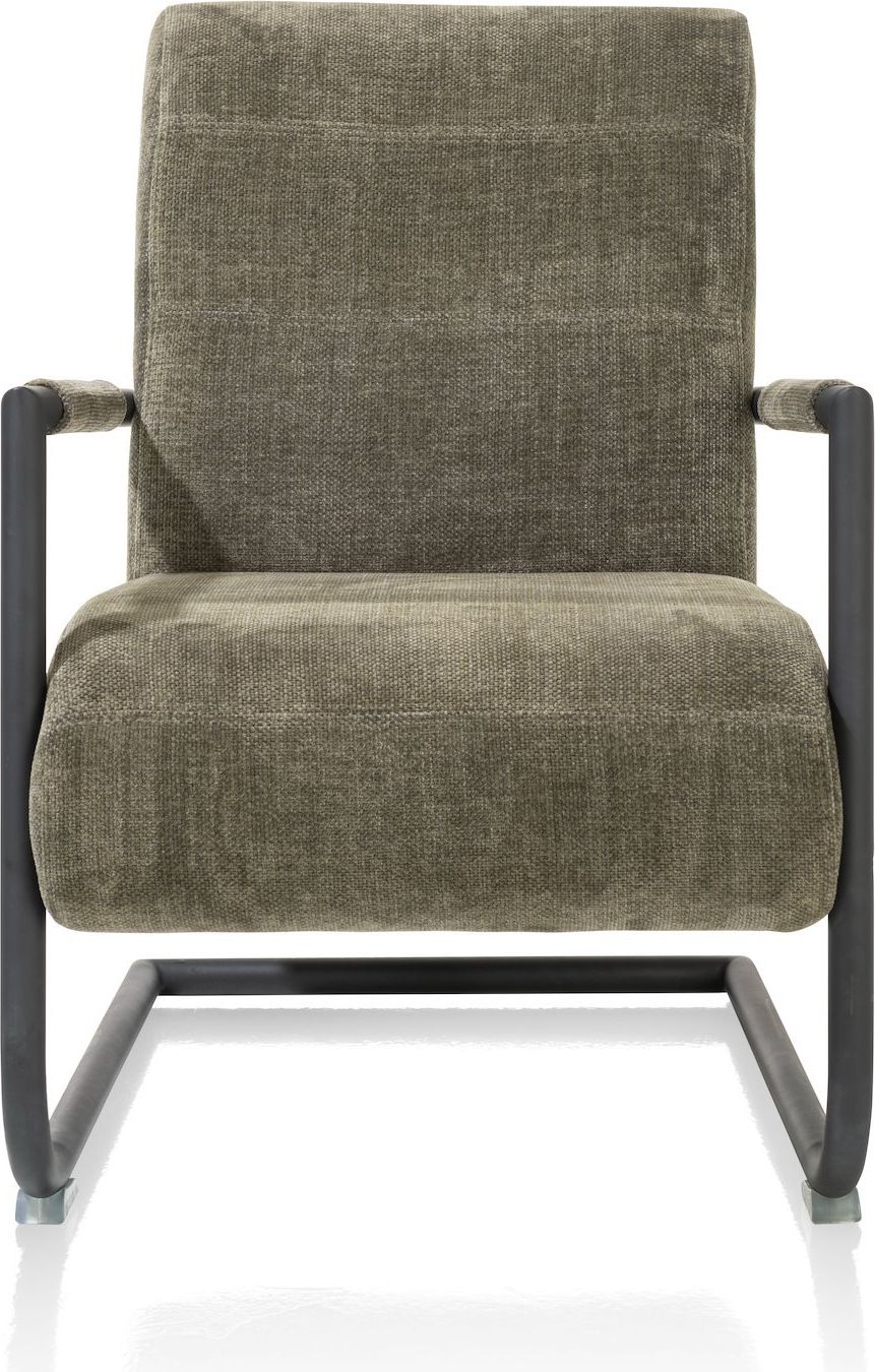 Henders en Hazel Angelica Fauteuil