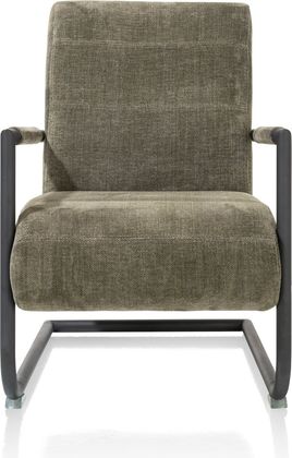 Henders en Hazel Angelica Fauteuil