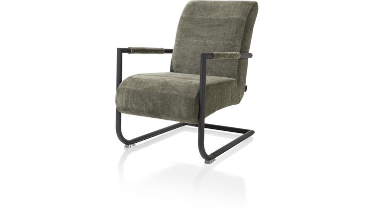 Henders en Hazel Angelica Fauteuil