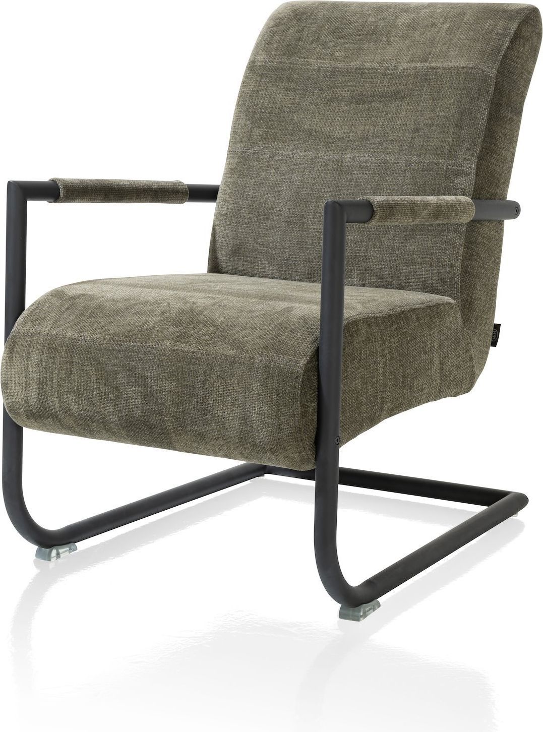 Henders en Hazel Angelica Fauteuil