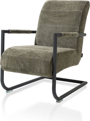 Henders en Hazel Angelica Fauteuil