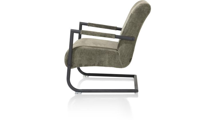 Henders en Hazel Angelica Fauteuil