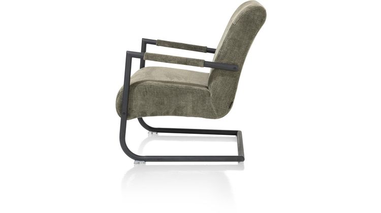 Henders en Hazel Angelica Fauteuil