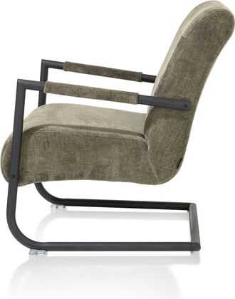 Henders en Hazel Angelica Fauteuil
