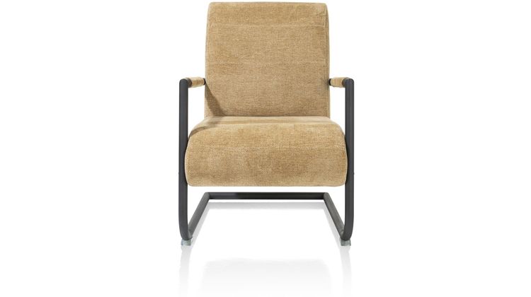 Henders en Hazel Angelica Fauteuil