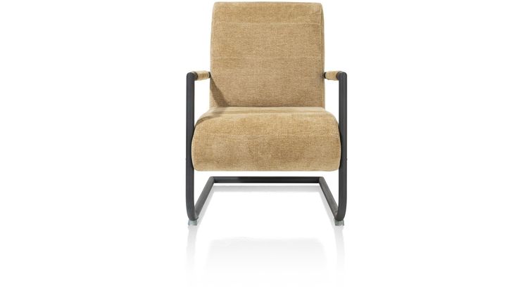 Henders en Hazel Angelica Fauteuil
