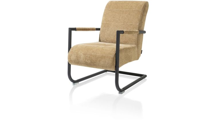 Henders en Hazel Angelica Fauteuil
